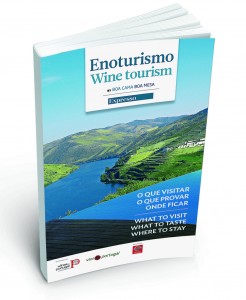 Enoturismo Boa Cama Boa Mesa