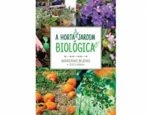 O novo livro de Mariano Bueno e Jesús Arnau, especialistas em agricultura biológica, reúne informação, técnicas de cultivo e vários truques de como manter em funcionamento uma horta.