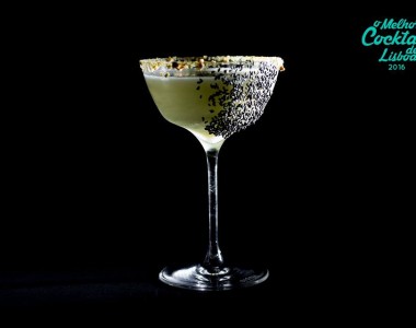 Asian Lovers - Gin Lover's Princípe Real. FOTO: EG|HUMBERTO MOUCO