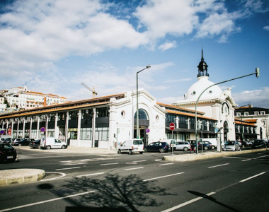 O Mercado da Ribeira assinala dois anos a 18 de maio