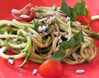 raw food