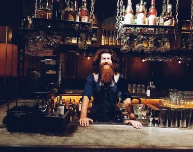 Aaron Polsky