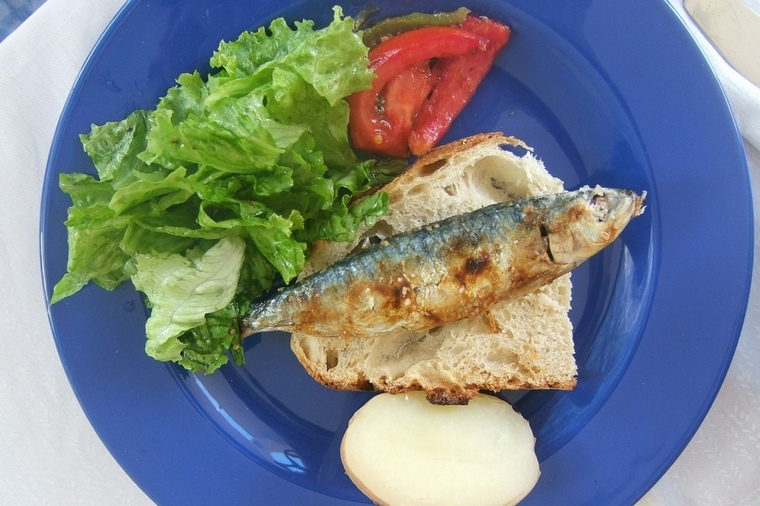 A Rota da Dieta Mediterrânica dá descontos em restaurantes, lojas e em passeios culturais. FOTO: DR