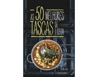 As 50 Melhores Tascas de Lisboa