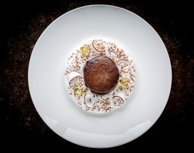 Le Bordeaux Gordon Ramsay, o novo restaurante de toque britânico