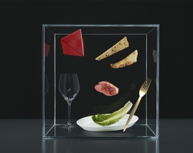 A AEG lança série gastronómica sobre o 'sabor perfeito'. FOTO: DR.