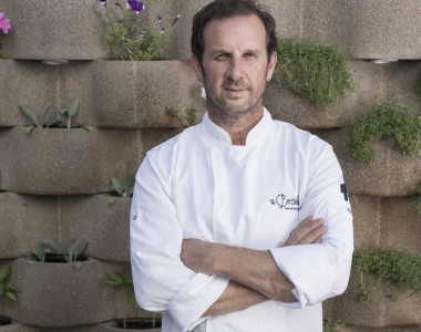 Chefe António Loureiro abre A Cozinha