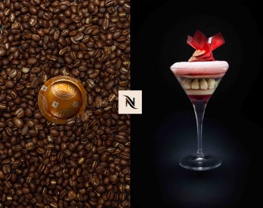 O lote Nespresso Kilimanjaro tem uma intensidade 5. FOTO: DR