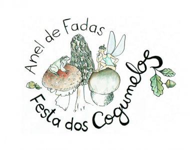A Festa dos Cogumelos acontece de 28 a 30 de outubro no Chapitô. FOTO: DR