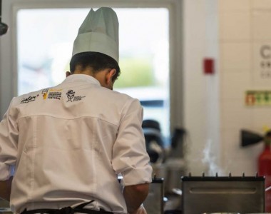 Quem vai suceder a João Viegas no título de Chefe Cozinheiro do Ano? FOTO: EG|Tozé Canaveira