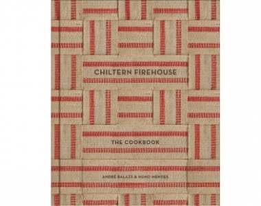 Chiltern Firehouse, The Cookbook