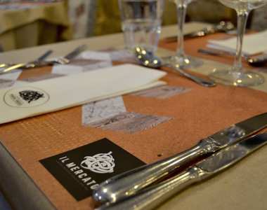 Na carta, há um menu fixo e um outro que muda todos os dias. FOTO: Ana Catarina Silva