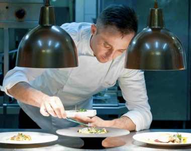 Desde a 1.ª edição que Portugal participa no evento. Este ano, serão cerca de trinta restaurantes que irão homenagear a cozinha francesa por todo o país. Foto: DR