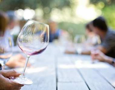 O Centro de Congressos de Lisboa, na Junqueira será palco do Encontro com Vinhos e Encontro com Sabores, entre os dias 10 a 13 de novembro. Este ano, é organizado em parceria com as Edições do Gosto e pretende reforçar a ligação entre a gastronomia e o vinho. Foto: DR