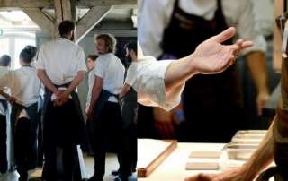 'We, Chefs' reúne pela primeira vez na escrita gastronómica, 21 dos melhores chefes de cozinhas do mundo, Fotos: João Wengorovius