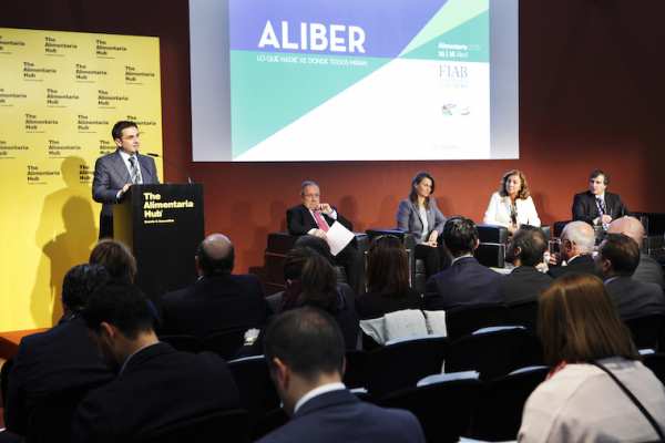 A Alimentaria Hub dará palco a vários especialistas das áreas da inovação e tecnologia. Foto: DR