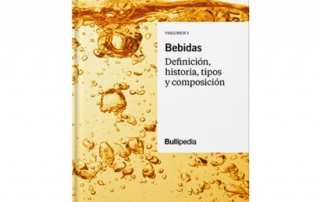 bebidas