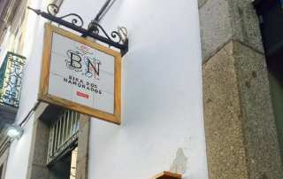 Bira dos Namorados está localizado em Braga. Foto: DR