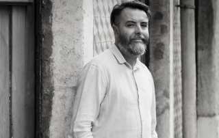 O chefe português Nuno Mendes está radicado em Londres há mais de 20 anos. É chefe da Taberna do Mercado e do Chiltern Firehouse. Foto: DR