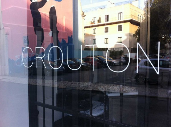 crouton