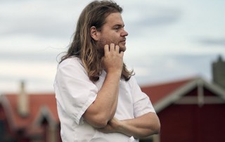 Magnus Nilsson vai fechar o Fäviken, na Suécia — o número 67 da lista Worlds 50 Best Restaurants. Foto: DR