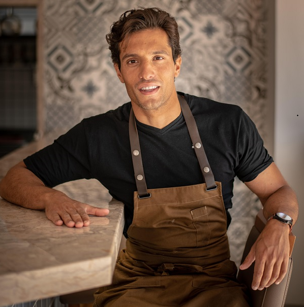 Chef de Bancada: Duarte Lebre de Freitas e Carlos Afonso - Etaste